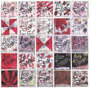 CD Shop - LOST SOUNDS DEMOS & OUTTAKES, ...
