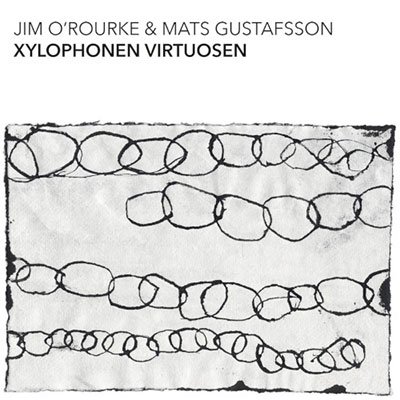 CD Shop - JIM & MATS GUSTAFSSON O\