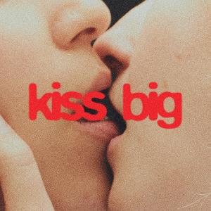 CD Shop - AILBHE REDDY KISS BIG