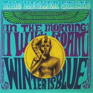 CD Shop - HIGHER STATE 7-IN THE MORNING I WIL...