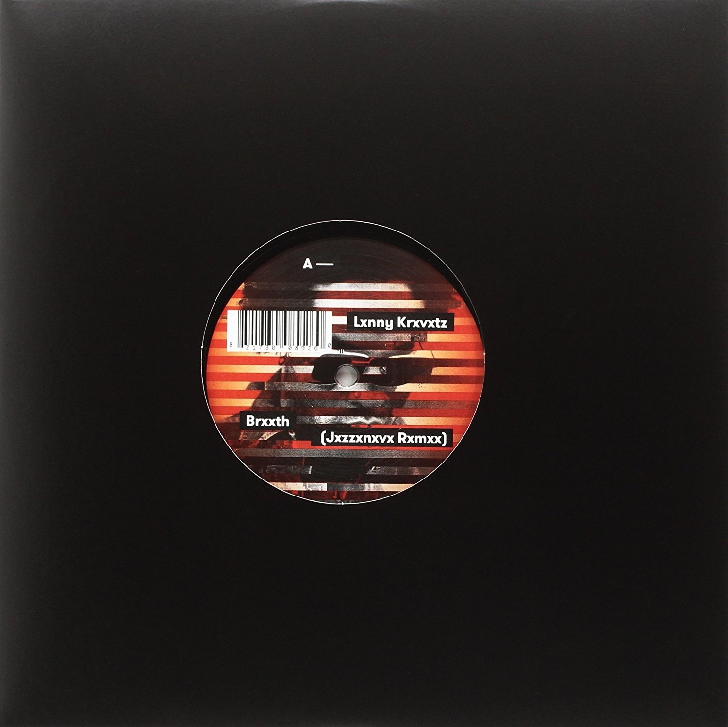 CD Shop - LXNNY KRXVXTZ BRXXTH (JXZZXNXVX RXMXX)