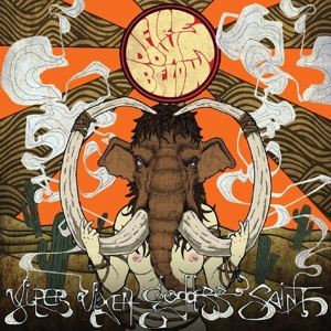 CD Shop - FIRE DOWN BELOW VIPER, VIXEN, GODDESS,...