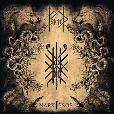CD Shop - FORTID NARKISSOS
