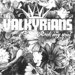 CD Shop - VALKYRIANS ROCK MY SOUL