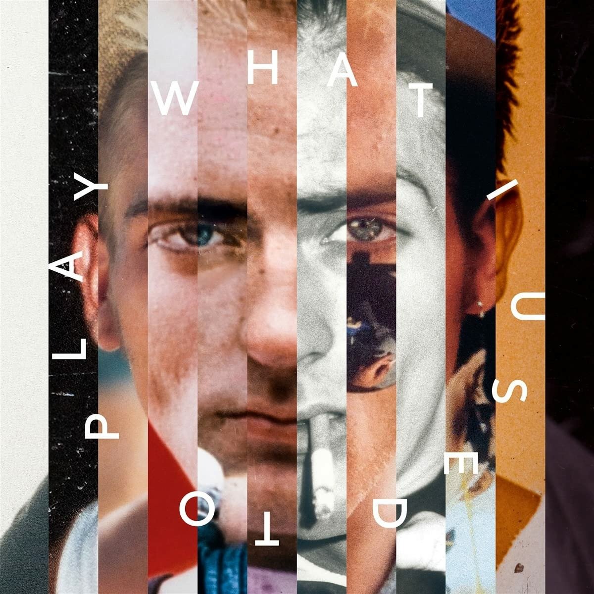CD Shop - SVEN VATH WHAT I USED TO PLAY