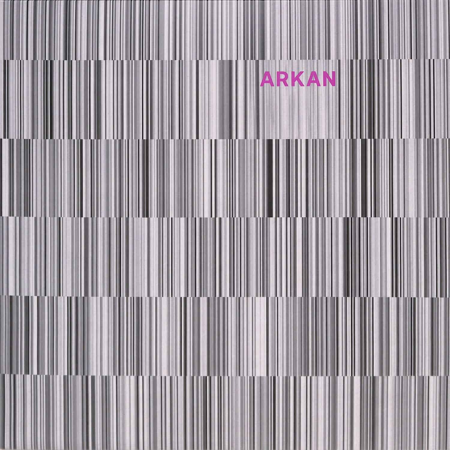 CD Shop - ARKAN LIGHTWORKER PART 2