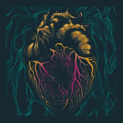 CD Shop - SHADOW LIZZARDS, THE SOMEONE\