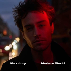 CD Shop - MAX JURY MODERN WORLD
