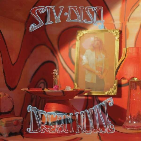 CD Shop - SIV DISA DREAMHOUSE