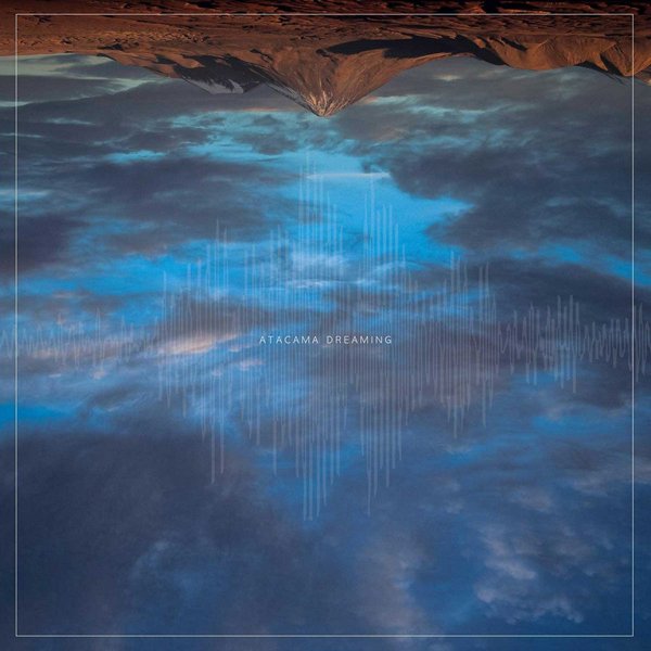 CD Shop - PONTIACS ATACAMA DREAMING