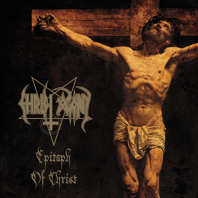 CD Shop - CHRIST AGONY EPITAPH OF CHRIST