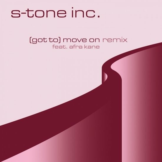 CD Shop - S-TONE INC. (GOT TO) MOVE ON / ROSA