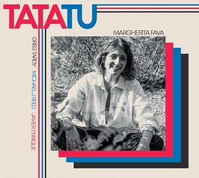 CD Shop - MARGHERITA FAVA TATATU