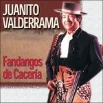 CD Shop - JUANITO VALDERRAMA FANDANGOS DE CACERIA