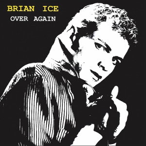 CD Shop - BRIAN ICE OVER AGAIN + WALKING AWAY