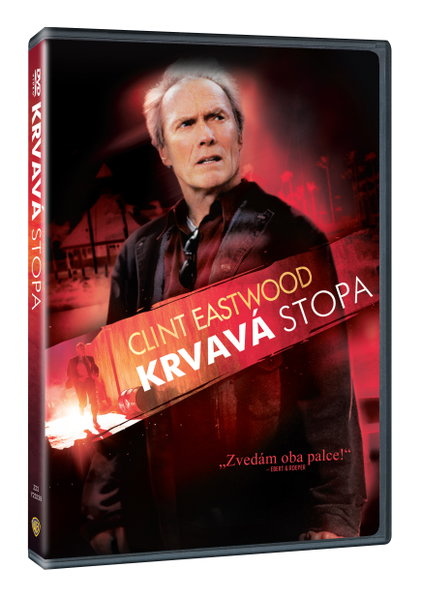 CD Shop - FILM Krvavá Stopa