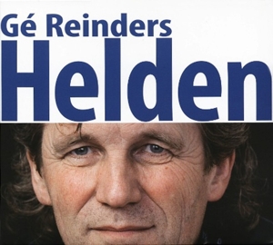 CD Shop - Gé REINDERS HELDEN