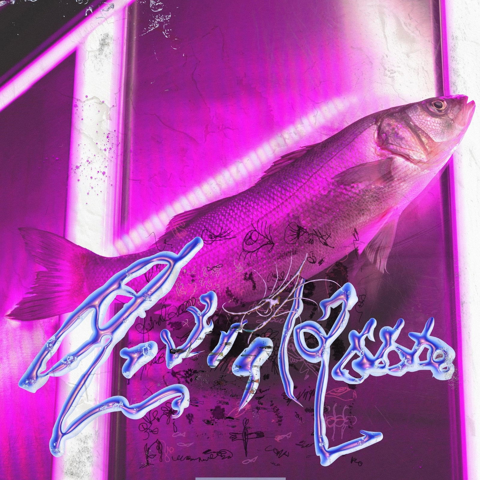 CD Shop - VIRGINIE B ASTRAL 2000