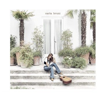 CD Shop - CARLA BRUNI CARLA BRUNI