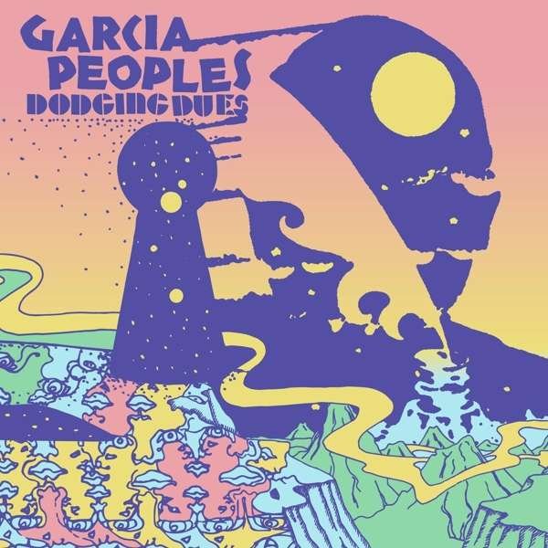CD Shop - GARCIA PEOPLES DODGING DUES