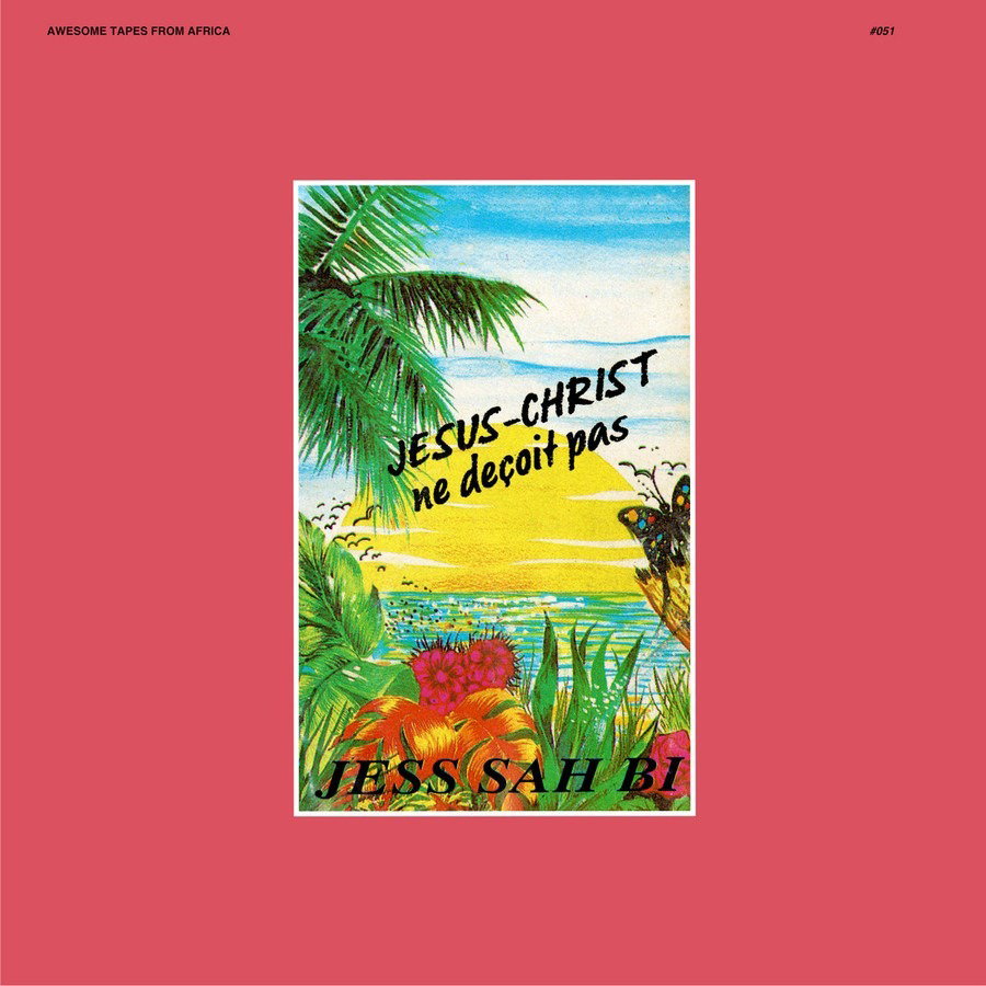 CD Shop - JESS SAH BI JESUS-CHRIST NE DECOIT...