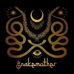 CD Shop - SNAKEMOTHER SNAKEMOTHER