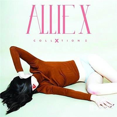 CD Shop - ALLIE X COLLXTION I