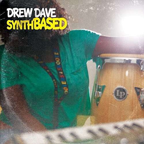 CD Shop - DREW DAVE SYNTHBASED