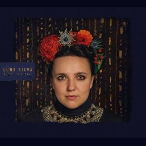 CD Shop - LUNA SILVA AFTER THE RAIN