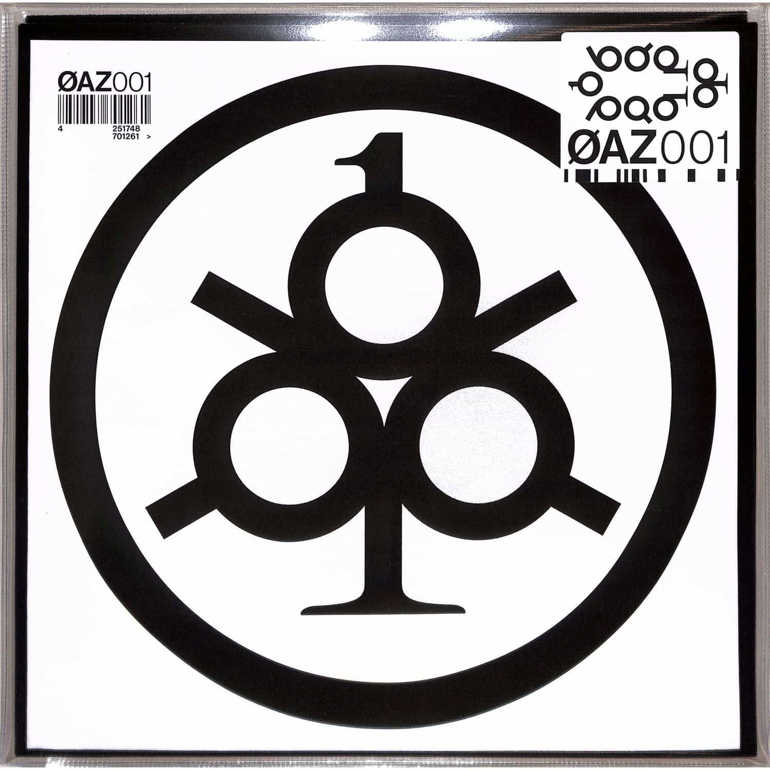 CD Shop - VARIOUS ARTISTS BOYS NOIZE PRESENTS ON...