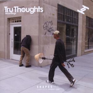 CD Shop - VARIOUS ARTISTS SHAPES 10:02