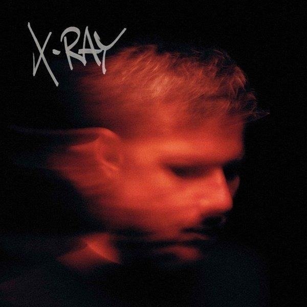 CD Shop - MURDOCK X-RAY