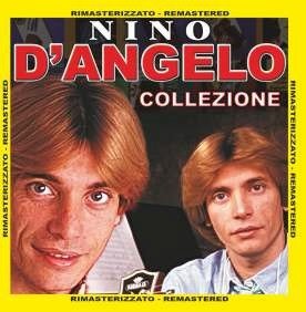 CD Shop - NINO D\