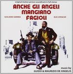 CD Shop - GUIDO & MAURIZIO DE ANGELIS ANCHE GLI ANGELI MANGI...
