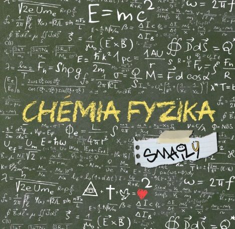 CD Shop - SMAILY Chémia - Fyzika