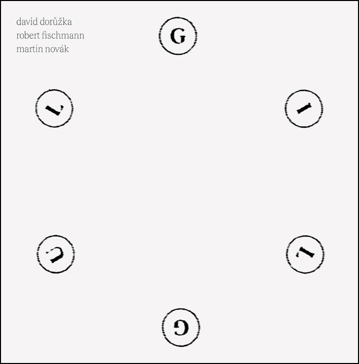 CD Shop - DAVID DORUZKA GILGUL