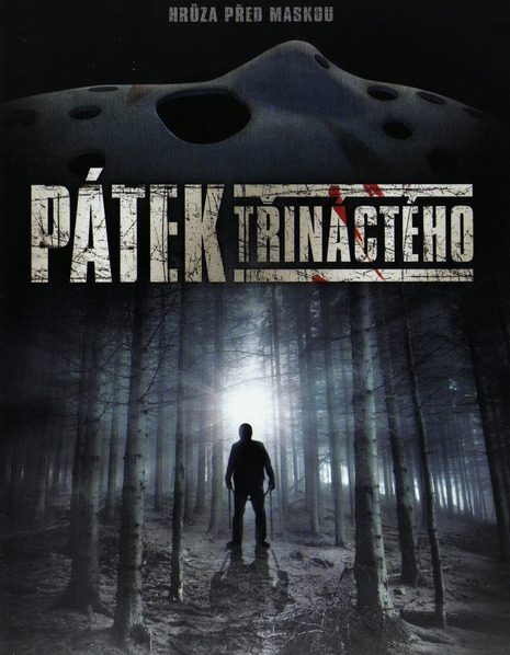 CD Shop - FILM: Patek Trinacteho