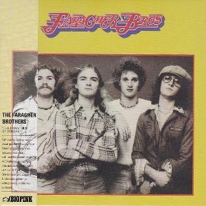 CD Shop - FARAGHER BROS FARAGHER BROTHERS