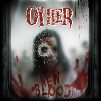 CD Shop - OTHER, THE NEW BLOOD