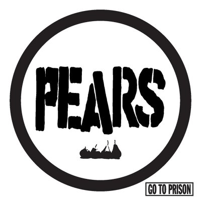CD Shop - PEARS GO TO PRISON