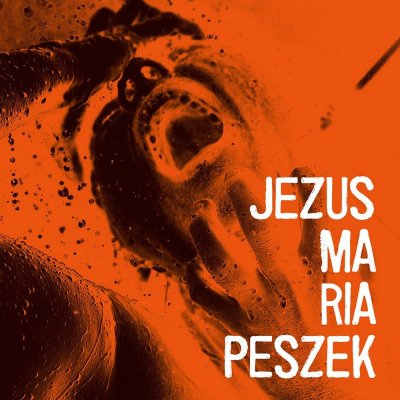 CD Shop - PESZEK, MARIA JEZUS MARIA PESZEK