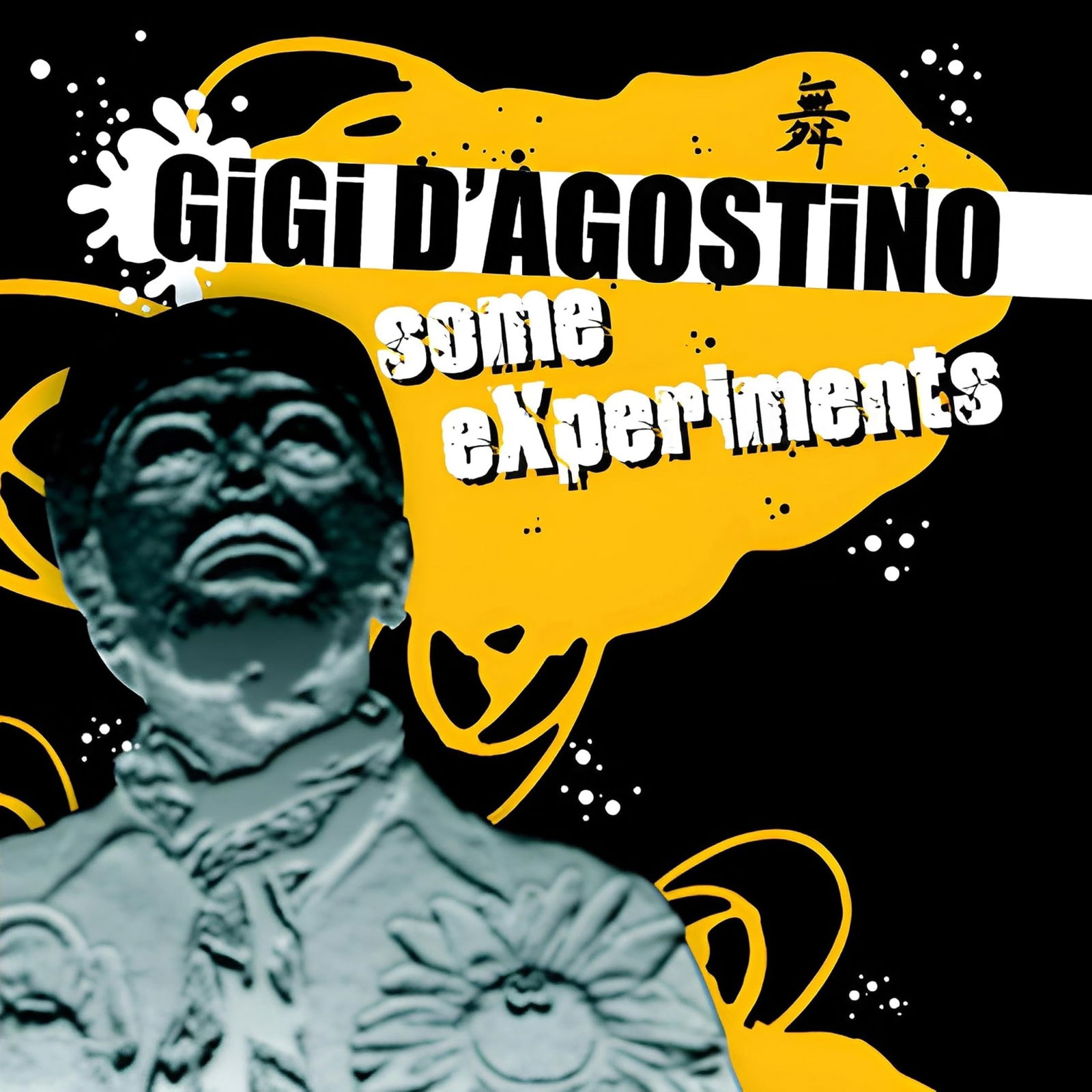 CD Shop - GIGI D\