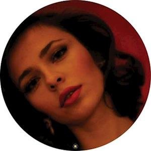 CD Shop - NINA KRAVIZ TAXI TALK