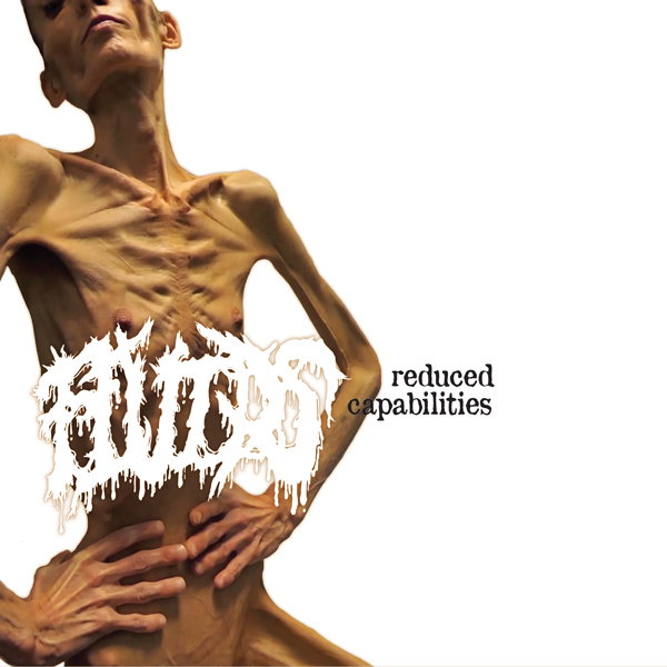 CD Shop - FLUIDS REDUCED CAPABILITIES