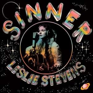 CD Shop - LESLIE STEVENS SINNER