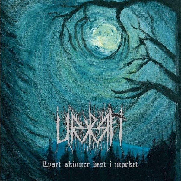 CD Shop - URKRAFT LYSET SKINNER BEST I M...