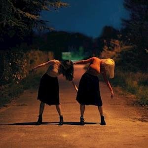 CD Shop - SMOKE FAIRIES CARRIED IN SOUND
