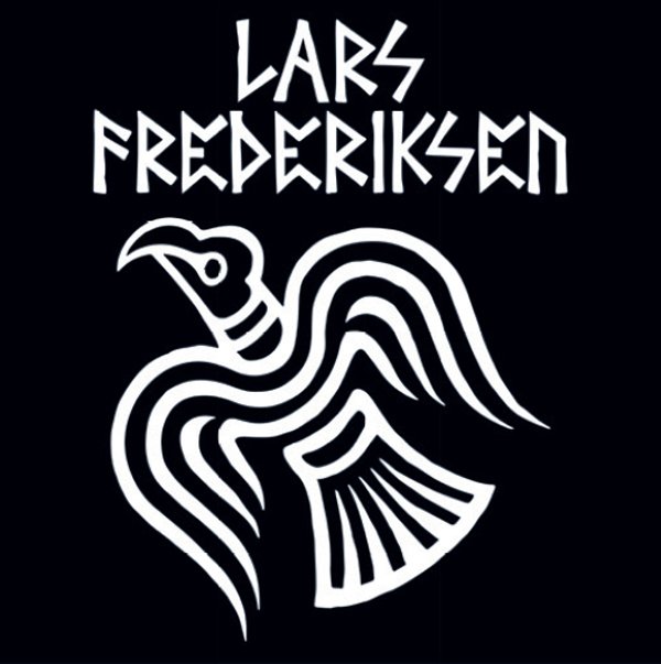 CD Shop - LARS FREDERIKSEN TO VICTORY