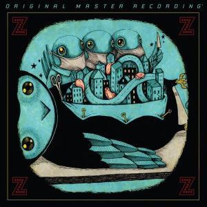 CD Shop - MY MORNING JACKET Z