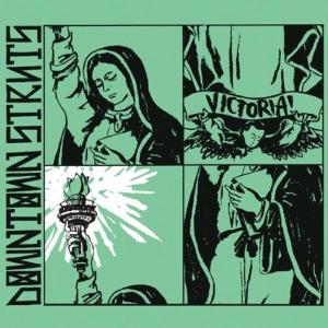 CD Shop - THE DOWNTOWN STRUTS VICTORIA!